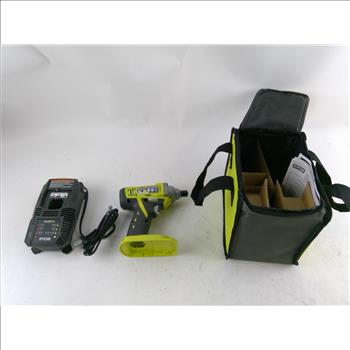 Ryobi Impact Driver