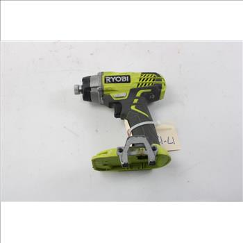 Ryobi Impact Driver