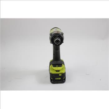 Ryobi Impact Driver