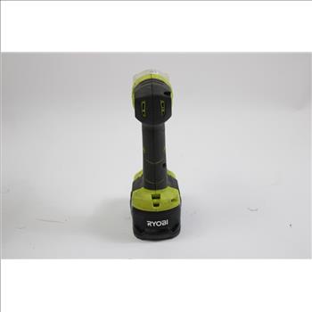 Ryobi Impact Driver