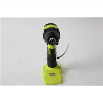 Ryobi Impact Driver