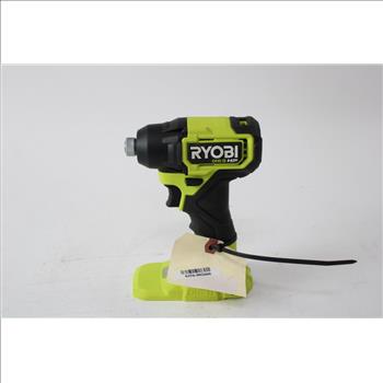 Ryobi Impact Driver