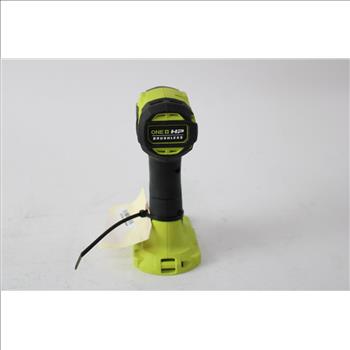 Ryobi Impact Driver