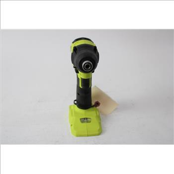 Ryobi Impact Driver