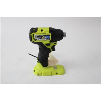 Ryobi Impact Driver