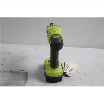 Ryobi Impact Driver