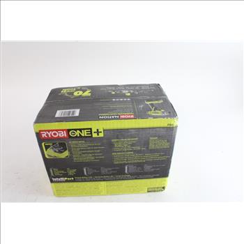 Ryobi Impact Driver