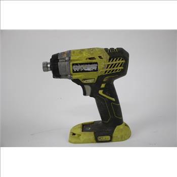 Ryobi Impact Driver