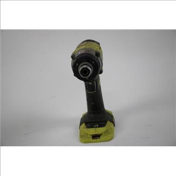 Ryobi Impact Driver