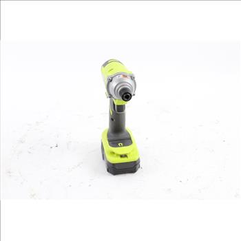 Ryobi Impact Driver