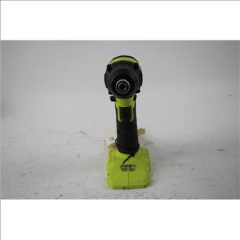Ryobi Impact Driver