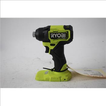 Ryobi Impact Driver