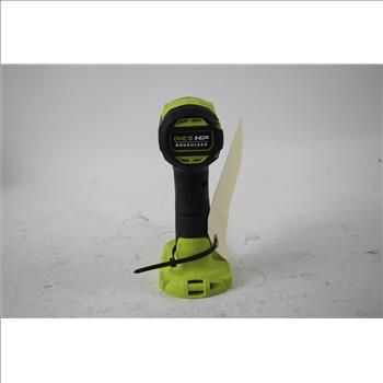 Ryobi Impact Driver