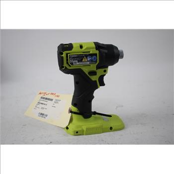 Ryobi Impact Driver