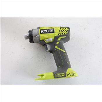 Ryobi Impact Driver