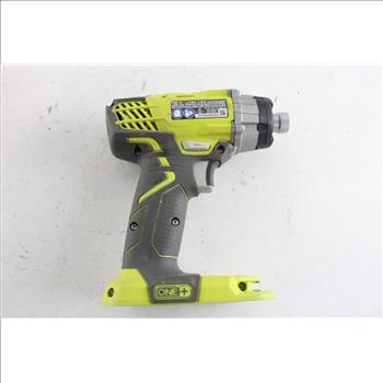 Ryobi Impact Driver