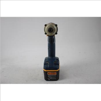 Ryobi Impact Driver