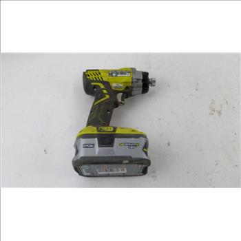 Ryobi Impact Driver