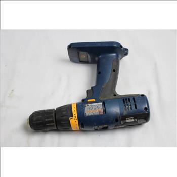 Ryobi Impact Driver