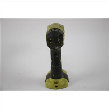 Ryobi Impact Driver