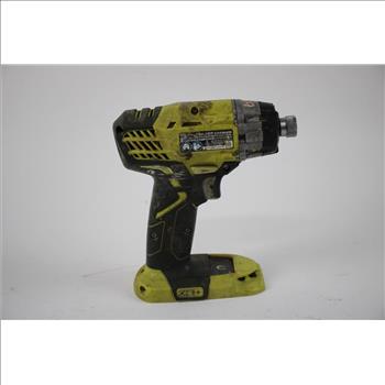 Ryobi Impact Driver