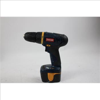 Ryobi Impact Driver