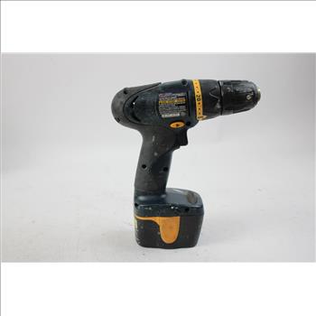 Ryobi Impact Driver