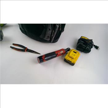 Ryobi Impact Driver And More 5+ Pieces