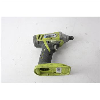 Ryobi Impact Driver, P234G