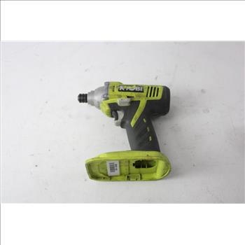 Ryobi Impact Driver, P234G