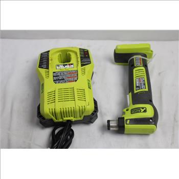Ryobi Impact Wrench