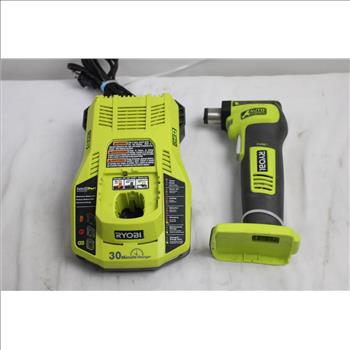 Ryobi Impact Wrench