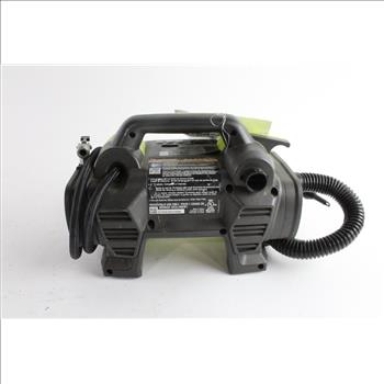 Ryobi Inflator
