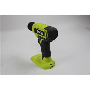 Ryobi Inflator, 3/8