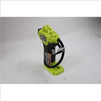 Ryobi Inflator, 3/8