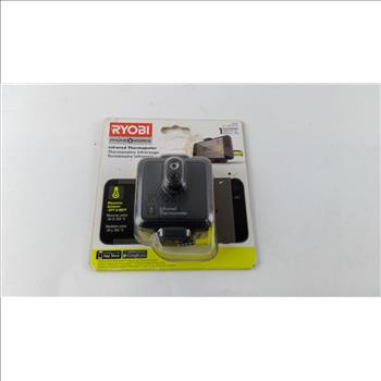 Ryobi Infrared Thermometer