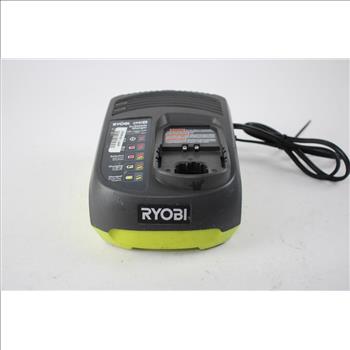 Ryobi In-vehicle Charger