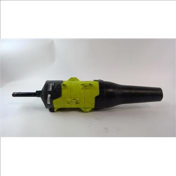 Ryobi Jet Fan