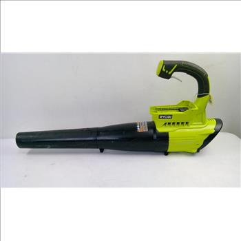 Ryobi Jet Flan Blower