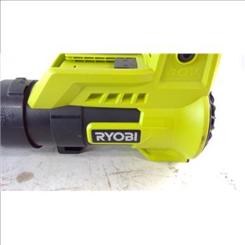 Ryobi Jetfan Leaf Blower