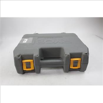 Ryobi Jig Saw With Laser