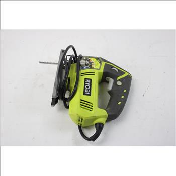 Ryobi Jigsaw