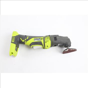 Ryobi JobPlus BAse With Attachment