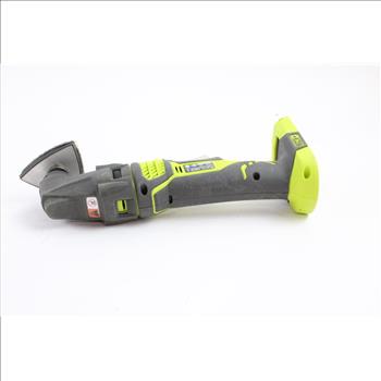 Ryobi JobPlus BAse With Attachment