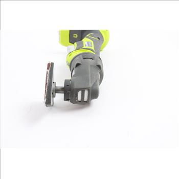 Ryobi JobPlus BAse With Attachment