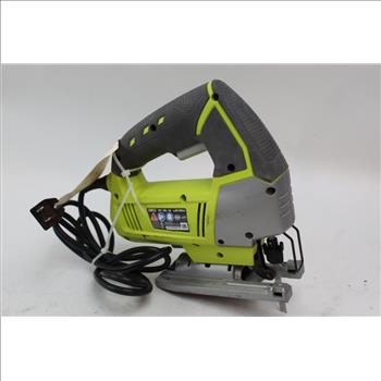 Ryobi Js481LG Jig Saw