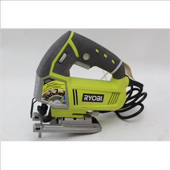 Ryobi Js481LG Jig Saw