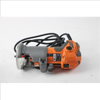 Ryobi Laminate Trim Router