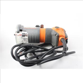 Ryobi Laminate Trim Router