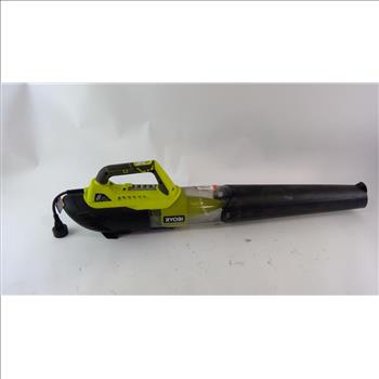 Ryobi Leaf Blower